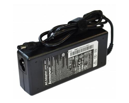 Блок питания к ноутбуку Drobak LENOVO 90W 20V 4.5A разъем 5.5*2.5 (141418)