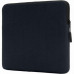 Чехол для ноутбука Incase 13" Slim Sleeve with Woolenex, Heather Navy (INMB100605-HNY)