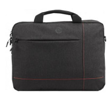 Сумка для ноутбука Continent 15.6" CC-211 Black (CC-211BK)