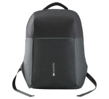 Рюкзак для ноутбука CANYON 15.6" BP-9 Anti-theft backpack, Black Anti-theft backpack (CNS-CBP5BB9)