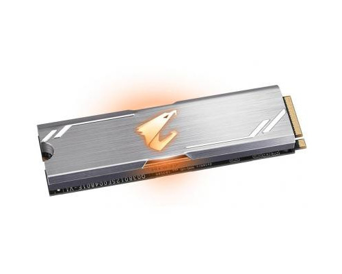 Накопитель SSD M.2 2280 256GB Gigabyte (GP-ASM2NE2256GTTDR)