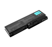 Аккумулятор для ноутбука TOSHIBA Satellite P200 (PA3536U-1BRS, TA3536LH) 10.8V 5200mA PowerPlant (NB00000140)
