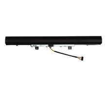 Аккумулятор для ноутбука Lenovo V310-14ISK (L15S4A02) 14.4V 2600mAh PowerPlant (NB480869)