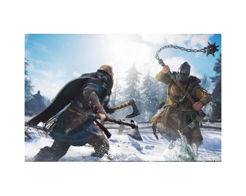 Игра SONY Assassin's Creed Valhalla  (PSIV725)