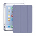 Чехол для планшета BeCover Soft Edge Apple iPad Air 10.9 2020 Purple (705538)