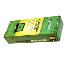 Аккумулятор для ноутбука LENOVO G405s (L12L4A02) 14.4V 2600mAh PowerPlant (NB00000258)