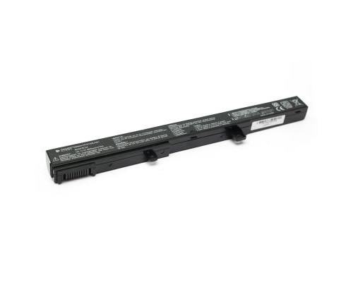 Аккумулятор для ноутбука ASUS X451(A41N1308, ASX551L7) 14.4V 2600mAh PowerPlant (NB00000299)