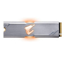 Накопитель SSD M.2 2280 256GB Gigabyte (GP-ASM2NE2256GTTDR)
