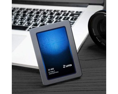 Накопитель SSD 2.5" 2TB Leven (JS600SSD2TB)