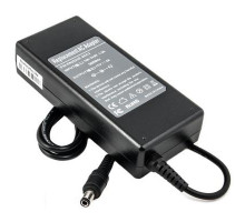 Блок питания к ноутбуку PowerPlant TOSHIBA 220V, 15V 90W 6A (6.3*3.0) (TO90C6330)