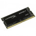 Модуль памяти для ноутбука SoDIMM DDR4 64GB (2x32GB) 2400 MHz HyperX Impact Kingston (HX424S15IBK2/64)