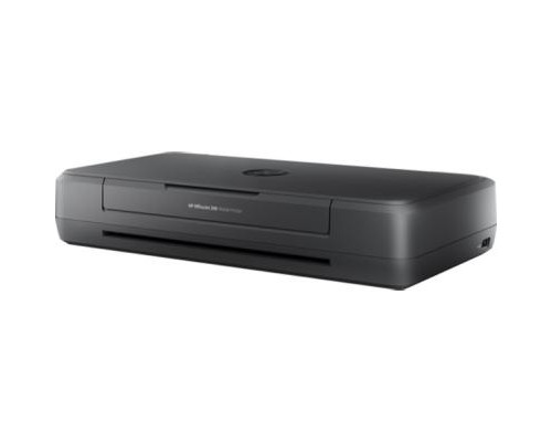 Струйный принтер HP OfficeJet 202 Mobile c Wi-Fi (N4K99C)