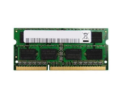 Модуль памяти для ноутбука SoDIMM DDR3L 8GB 1600 MHz Golden Memory (GM16LS11/8)