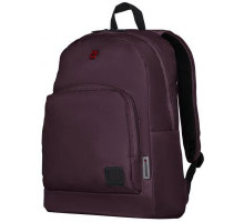 Рюкзак для ноутбука Wenger 16" Crango, Fig (610195)