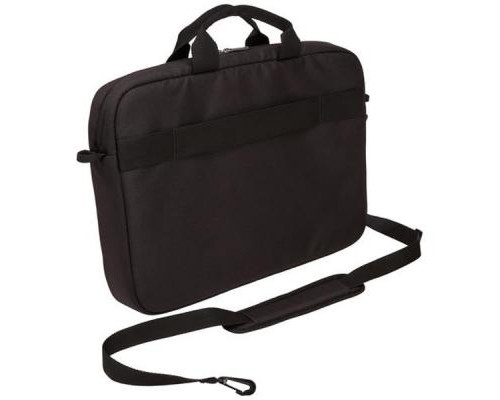 Сумка для ноутбука CASE LOGIC 17.3" Advantage Attache ADVA-117 Black (3204204)