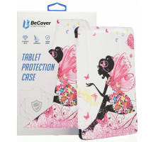 Чехол для планшета BeCover Smart Case Lenovo Tab M10 TB-X306F HD (2nd Gen) Fairy (706112)
