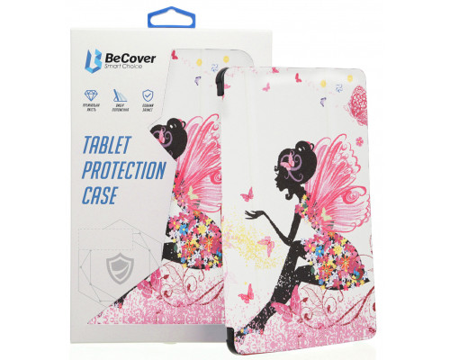 Чехол для планшета BeCover Smart Case Lenovo Tab M10 TB-X306F HD (2nd Gen) Fairy (706112)