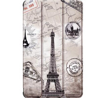 Чехол для планшета BeCover Smart Case Huawei MatePad T8 Paris (705083) (705083)