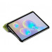 Чехол для планшета BeCover Smart Case Samsung Galaxy Tab S6 Lite 10.4 P610/P615 Green (705177)