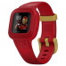 Фитнес браслет Garmin vivofit jr3, Marvel Iron Man (010-02441-11)
