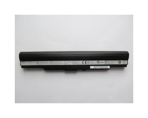 Аккумулятор для ноутбука ASUS A41-UL50, 2200mAh (31Wh), 4cell, 14.4V, Li-ion (A47492)