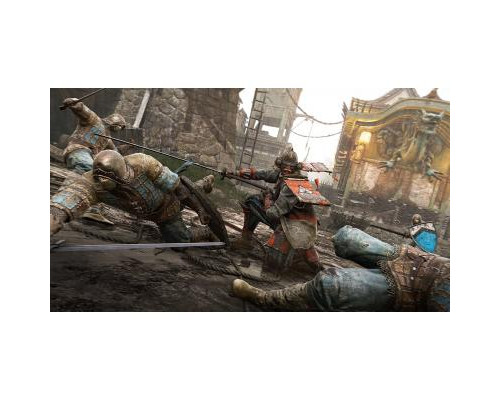 Игра PC For Honor