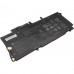Аккумулятор для ноутбука HP EliteBook Folio 1040 G0 (BL06XL) 11.1V 42Wh (NB461165)