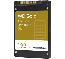 Накопитель SSD U.2 2.5" 1.92TB WD (WDS192T1D0D)
