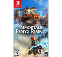 Игра Nintendo Immortals Fenyx Rising [Switch, Russian version] (NS180)