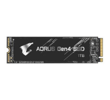 Накопитель SSD M.2 2280 1TB Gigabyte (GP-AG41TB)