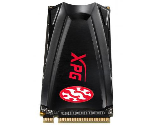 Накопитель SSD M.2 2280 512GB ADATA (AGAMMIXS5-512GT-C)