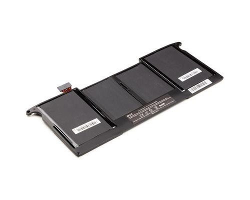 Аккумулятор для ноутбука APPLE MacBook Air 11" (A1406, A1370) 7.3V 5200mAh PowerPlant (NB420360)