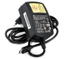 Блок питания для планшета PowerPlant ACER 220V 10W: 5.35V 2A (Micro USB) (AC10NMICR)
