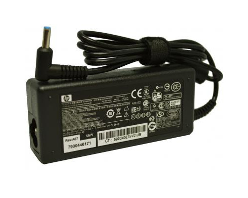 Блок питания к ноутбуку Drobak HP 65W 19,5V 3.33A разъем 4.5*3.0 (140962)