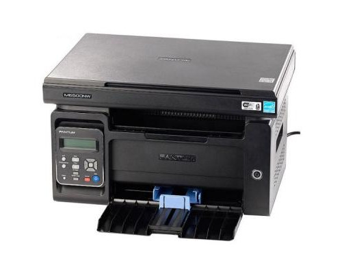 Многофункциональное устройство Pantum M6500
