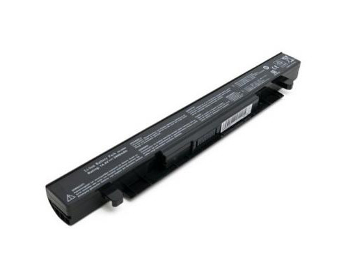 Аккумулятор для ноутбука Asus X550 (A41-X550A) 14.4V 2600mAh Extradigital (BNA3973)