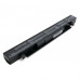 Аккумулятор для ноутбука Asus X550 (A41-X550A) 14.4V 2600mAh Extradigital (BNA3973)