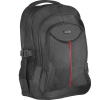 Рюкзак для ноутбука Defender 15.6" Carbon black (26077)