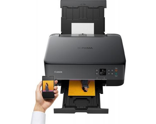 Многофункциональное устройство Canon PIXMA TS5340 BLACK (3773C007)