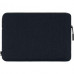 Чехол для ноутбука Incase 13" Slim Sleeve with Woolenex, Heather Navy (INMB100605-HNY)