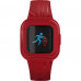Фитнес браслет Garmin vivofit jr3, Marvel Iron Man (010-02441-11)