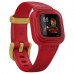 Фитнес браслет Garmin vivofit jr3, Marvel Iron Man (010-02441-11)