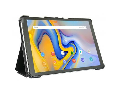 Чехол для планшета BeCover Samsung Galaxy Tab A 10.5 SM-T590 / SM-T595 Black (702777)