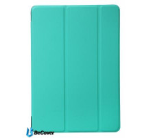 Чехол для планшета BeCover Smart Case для Apple iPad 10.2 2019/2020 Green (704135)