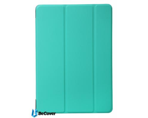 Чехол для планшета BeCover Smart Case для Apple iPad 10.2 2019/2020 Green (704135)