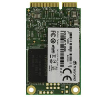 Накопитель SSD mSATA 128GB Transcend (TS128GMSA230S)