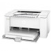 Лазерный принтер HP LaserJet Pro M102w c Wi-Fi (G3Q35A)