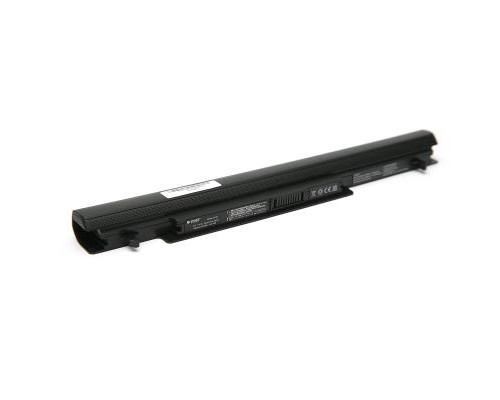 Аккумулятор для ноутбука PowerPlant ASUS A32-A46 (A31-K56, ASK560L7) 14.8V 2600mAh (NB00000271)