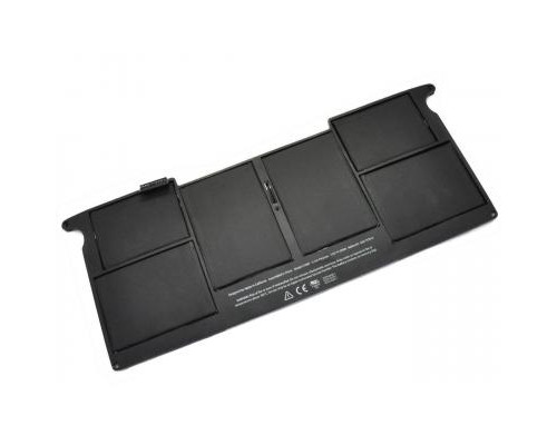 Аккумулятор для ноутбука Apple A1495, 38.75Wh (5100mAh), 4cell, 7.6V, Li-Pol (A47263)