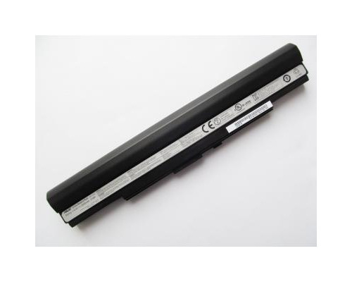 Аккумулятор для ноутбука ASUS A41-UL50, 2200mAh (31Wh), 4cell, 14.4V, Li-ion (A47492)